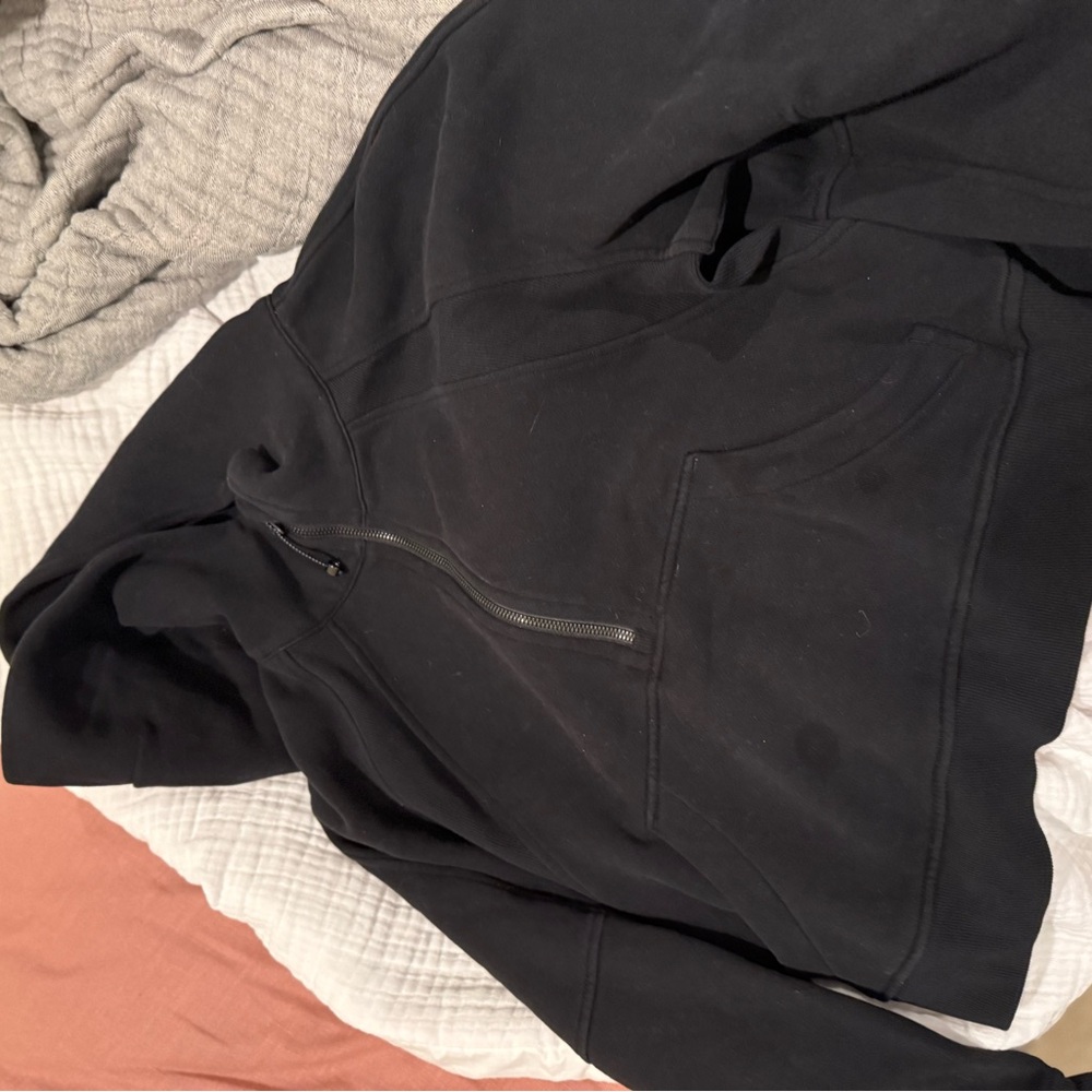 lululemon athletica Black Women's Sweater